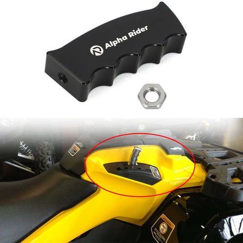 Levier Quad Can-Am