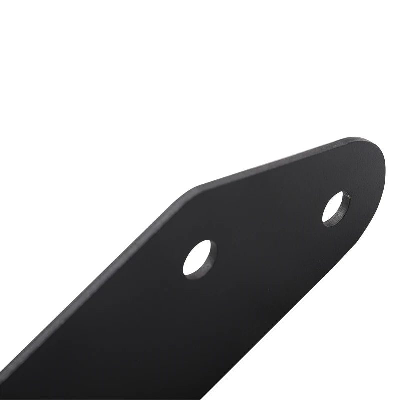 Support barre LED SSV pare-brise 42 pouces