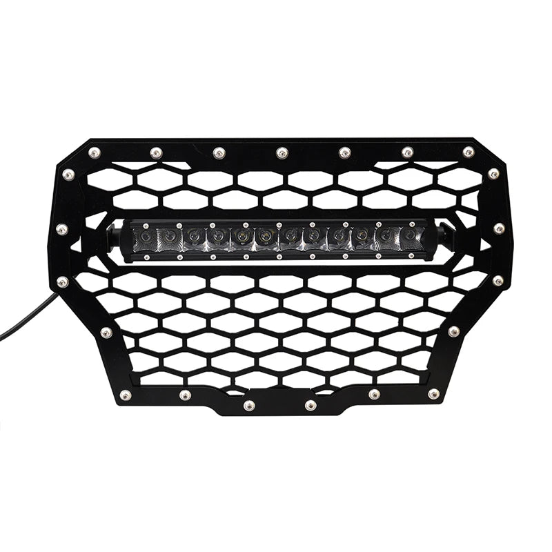Grille avant LED quad RZR 1000 XP Turbo