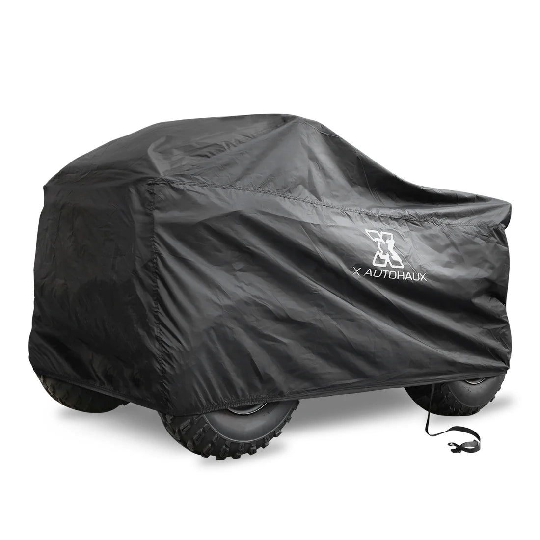 Housse de Protection Universelle Quad ATV Anti-Neige (Bandes Réfléchissantes)