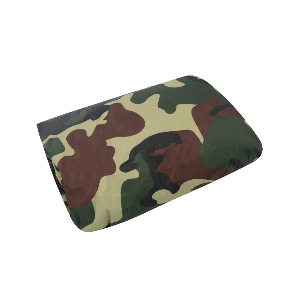 Housse de Protection Étanche Quad ATV (Sportsman, Yamaha, Honda)