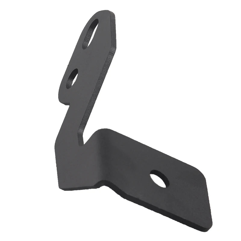 Support lampe LED pilier A SSV RZR XP