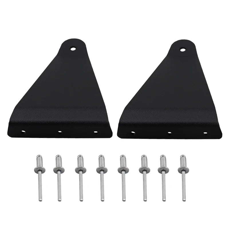 Support barre LED toit SSV Ranger