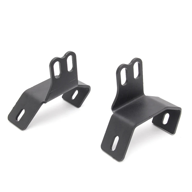 Support lampe LED SSV RZR 1000