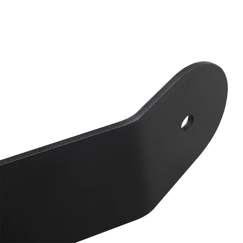Support barre LED SSV Maverick XRS