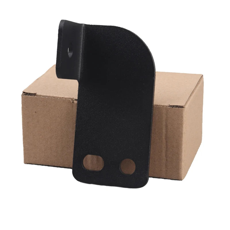 Support LED Pod SSV monté