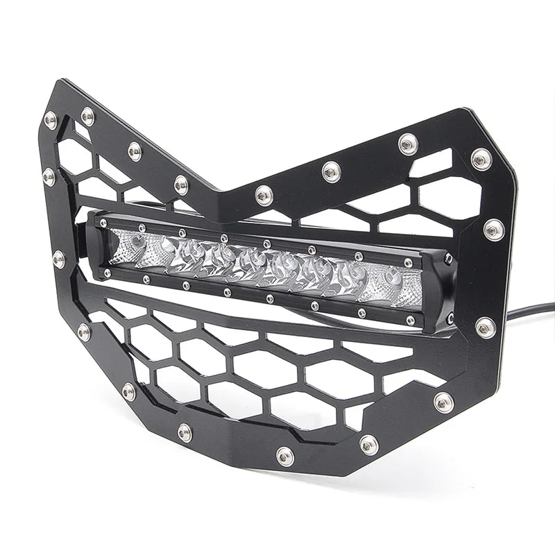 Kit Calandre LED Quad Maverick X3
