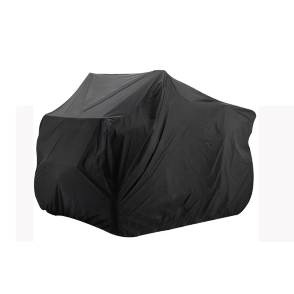 Housse de Protection Universelle Quad ATV SSV Étanche