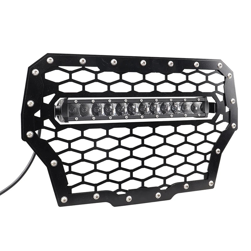 Grille Avant LED Quad RZR 1000 XP Turbo