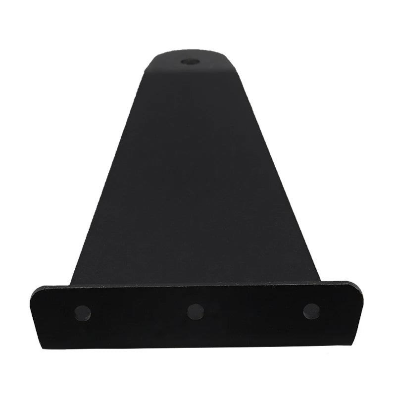 Support barre LED SSV monté sans perçage