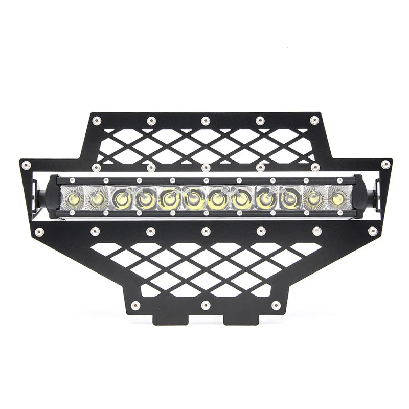 Cadre Calandre LED Quad RZR 570 800