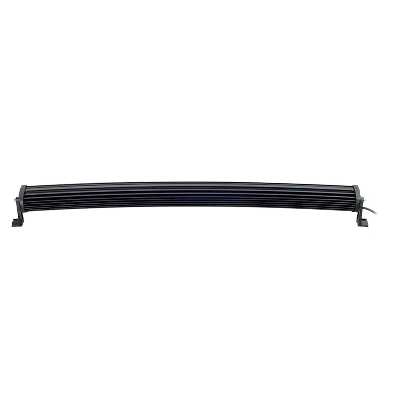 Barre LED Auxtings Incurvée Droite 22-52 Pouces Combo (15 Formats)