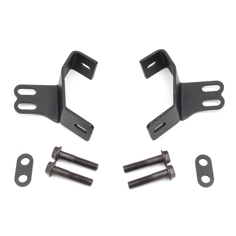 Support lampe LED SSV RZR 900