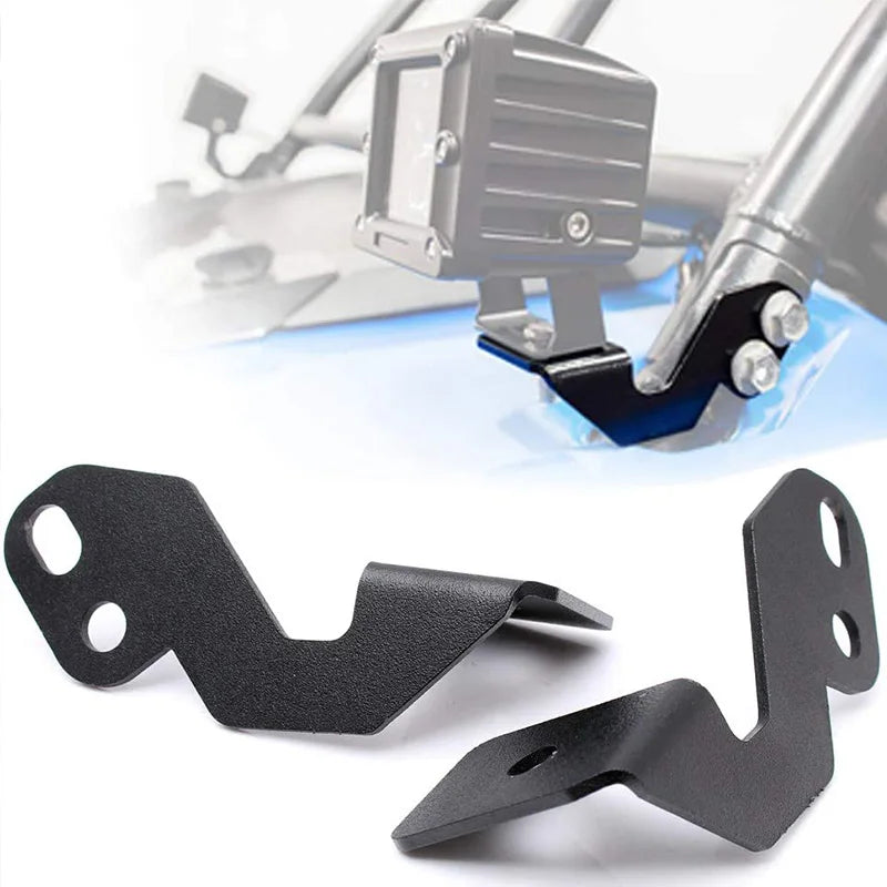 Support lampe LED SSV RZR 1000