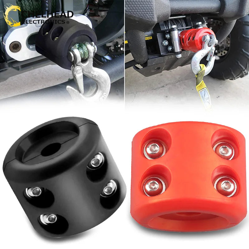 Accessoires Treuil Quad