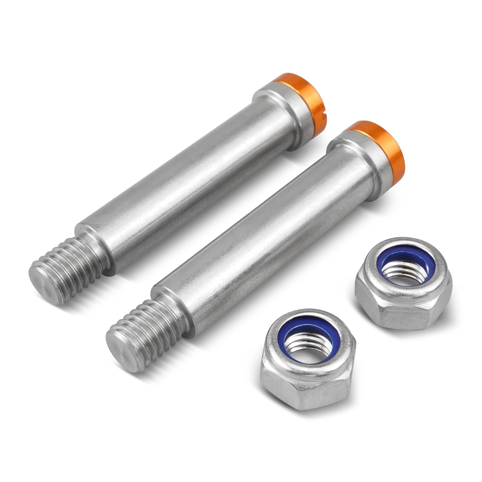 Repose-Pieds KTM EXC SX SXF XC XCW (6 Formats)