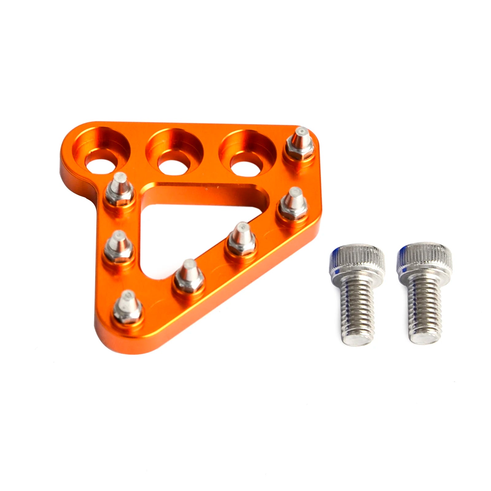 Plaque de Pédale de Frein KTM Adventure Duke Supermoto