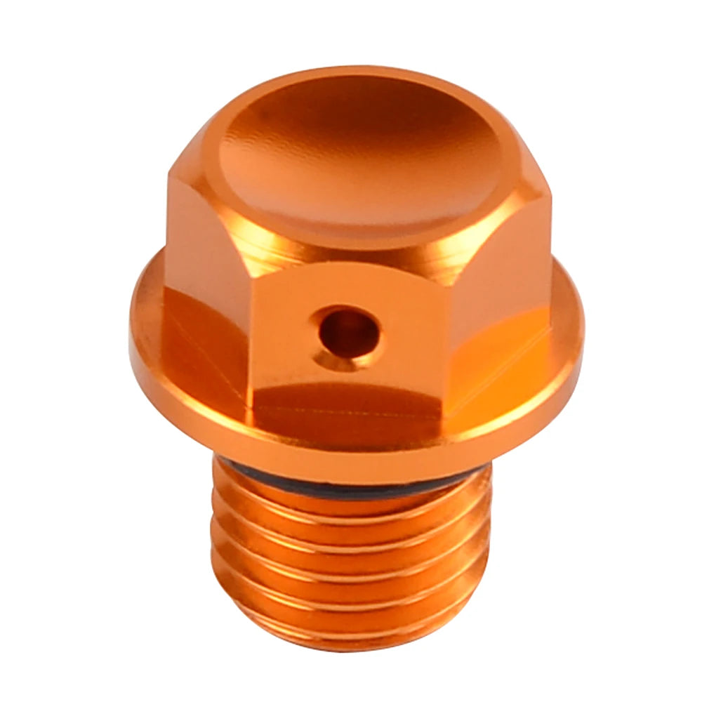 Boulon de Vidange Magnétique KTM SX SXF EXC Super Duke Adventure