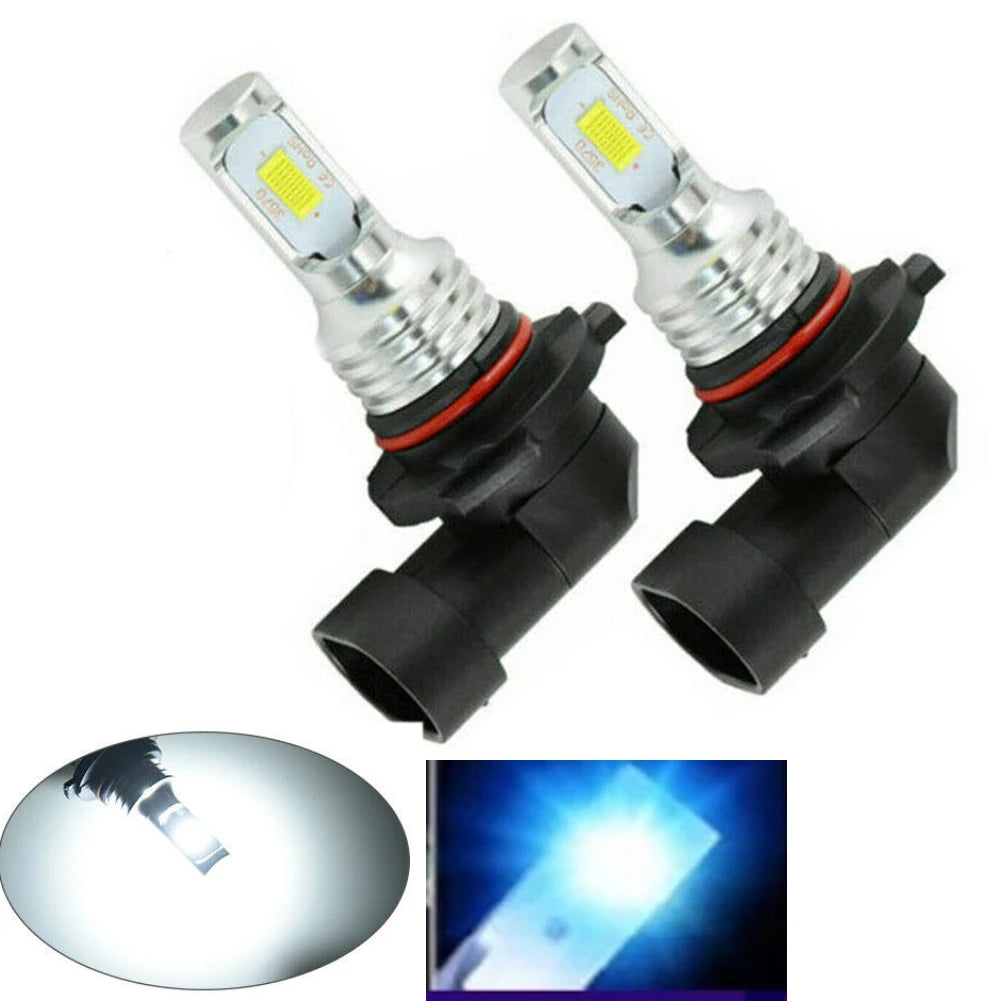 Ampoule phare LED quad Renegade Outlander