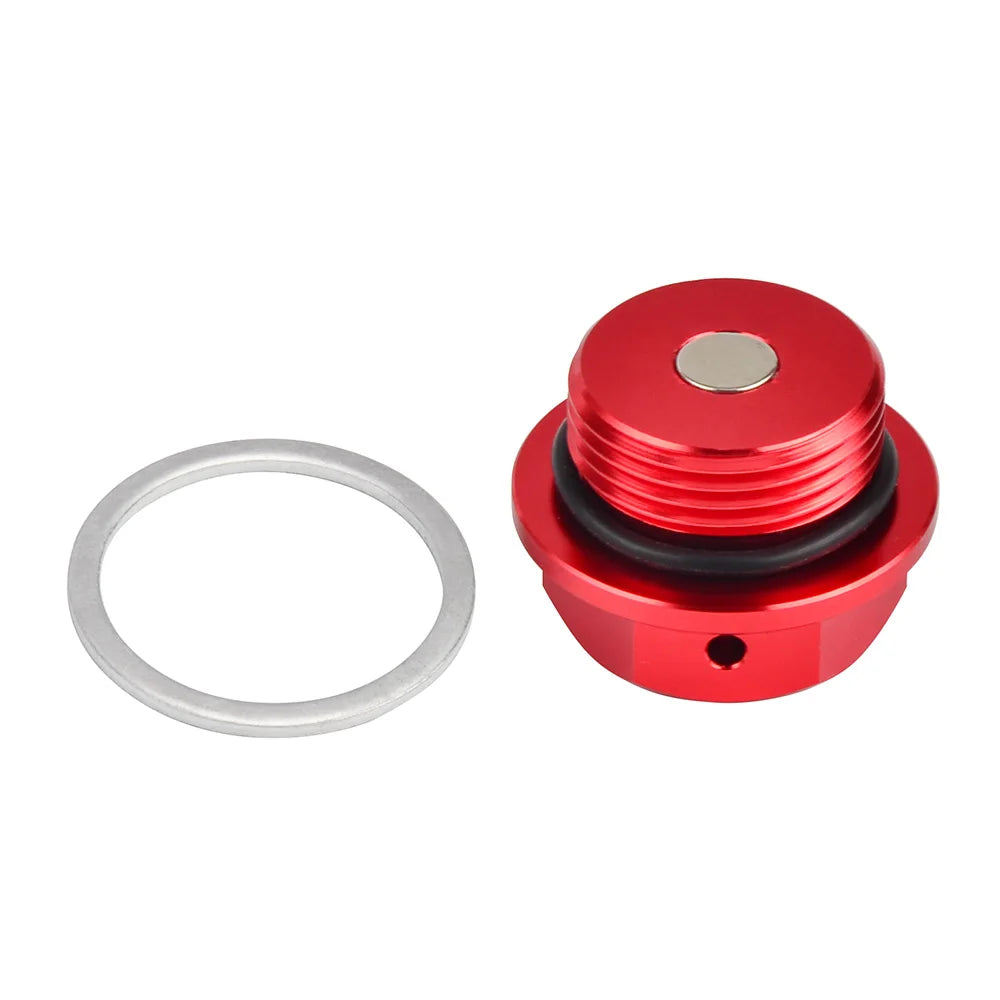 Boulon de Vidange Magnétique Ducati Multistrada