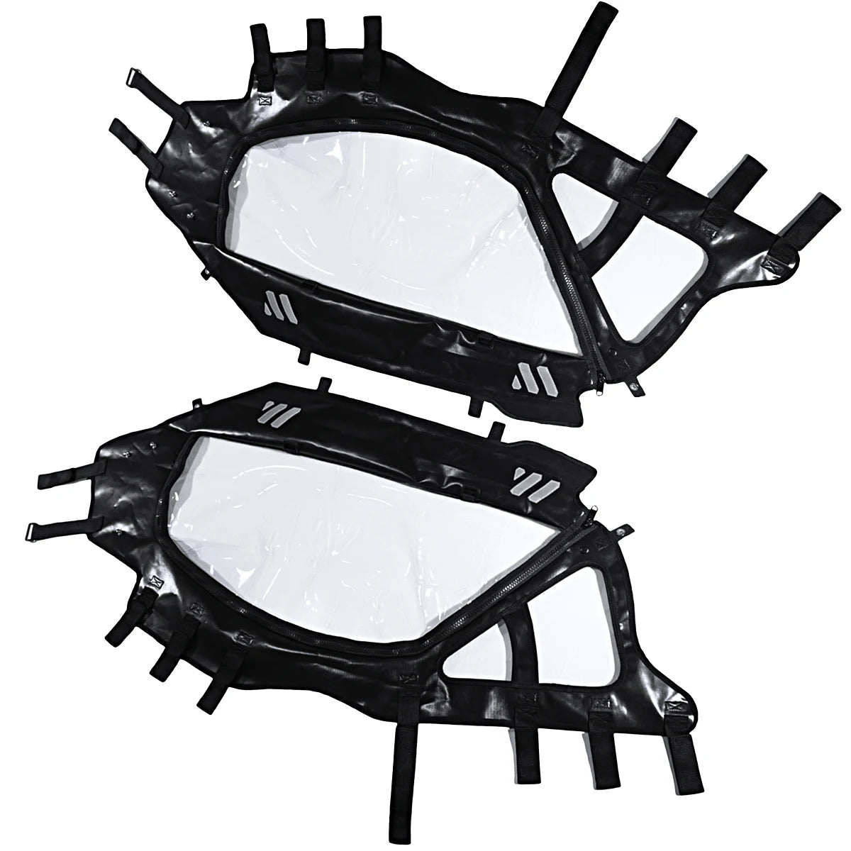 Boitier porte souple SSV Maverick X3