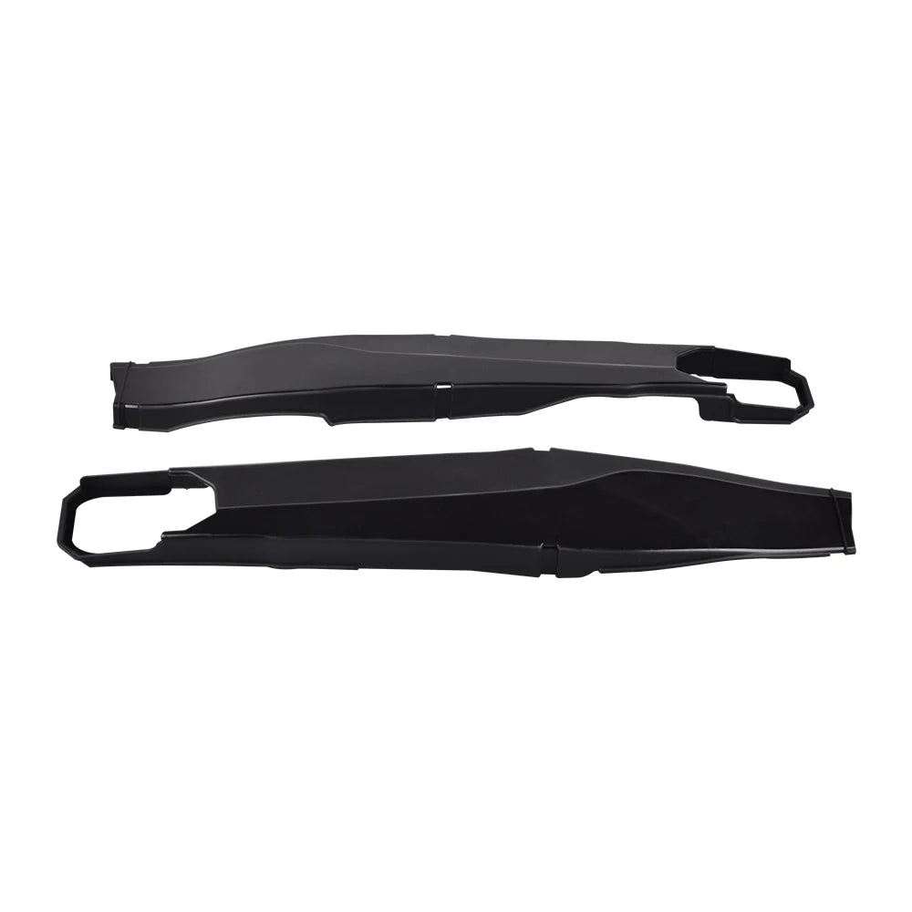 Protecteur de Bras Oscillant ABS KTM EXC (2 Coloris)