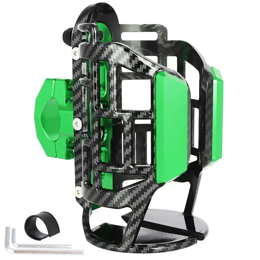 Porte-gobelet Quad &amp; SSV Can-Am Outlander Maverick