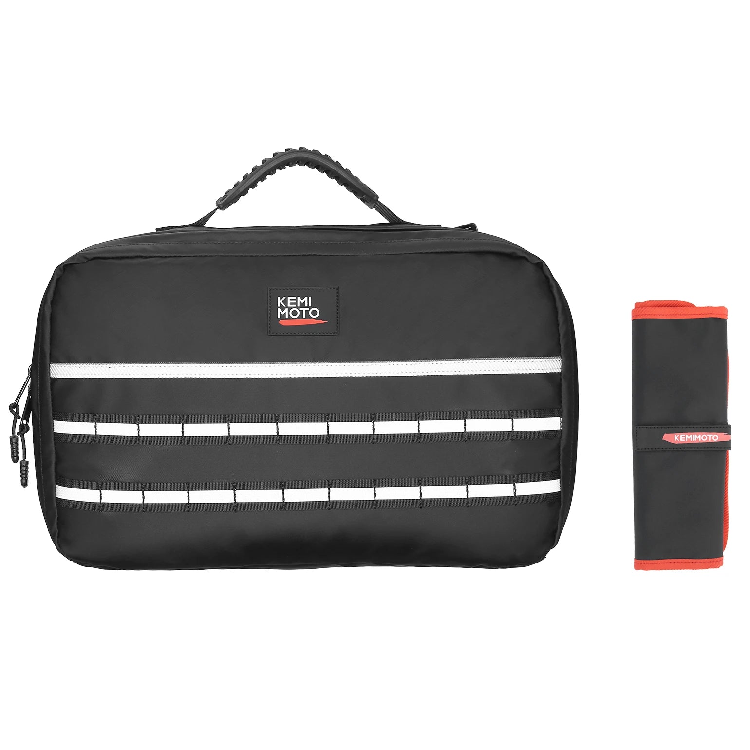 Sac de Courroie CVT Racing SSV Can-Am RZR CFMoto Arctic Cat