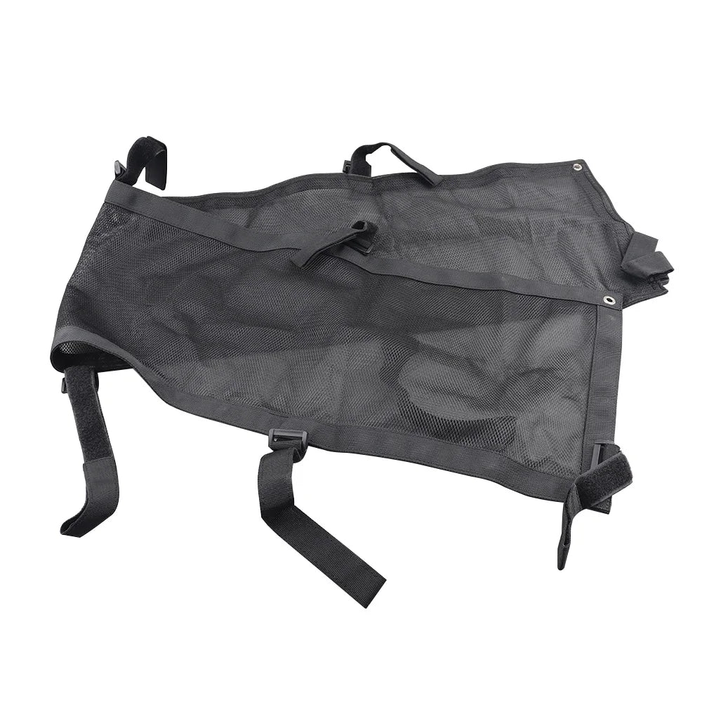 Filet Protection Solaire Quad Maverick X3