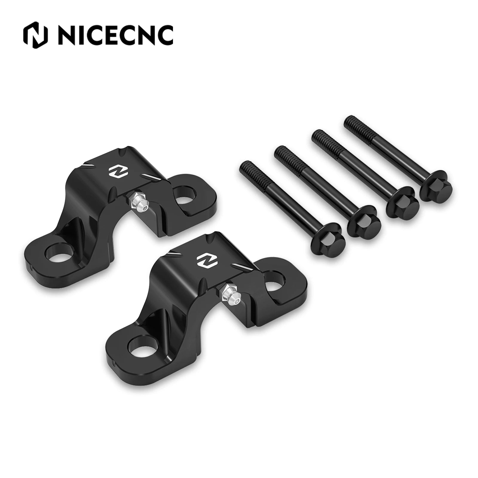 Support Barre Stabilisatrice SSV Maverick X3
