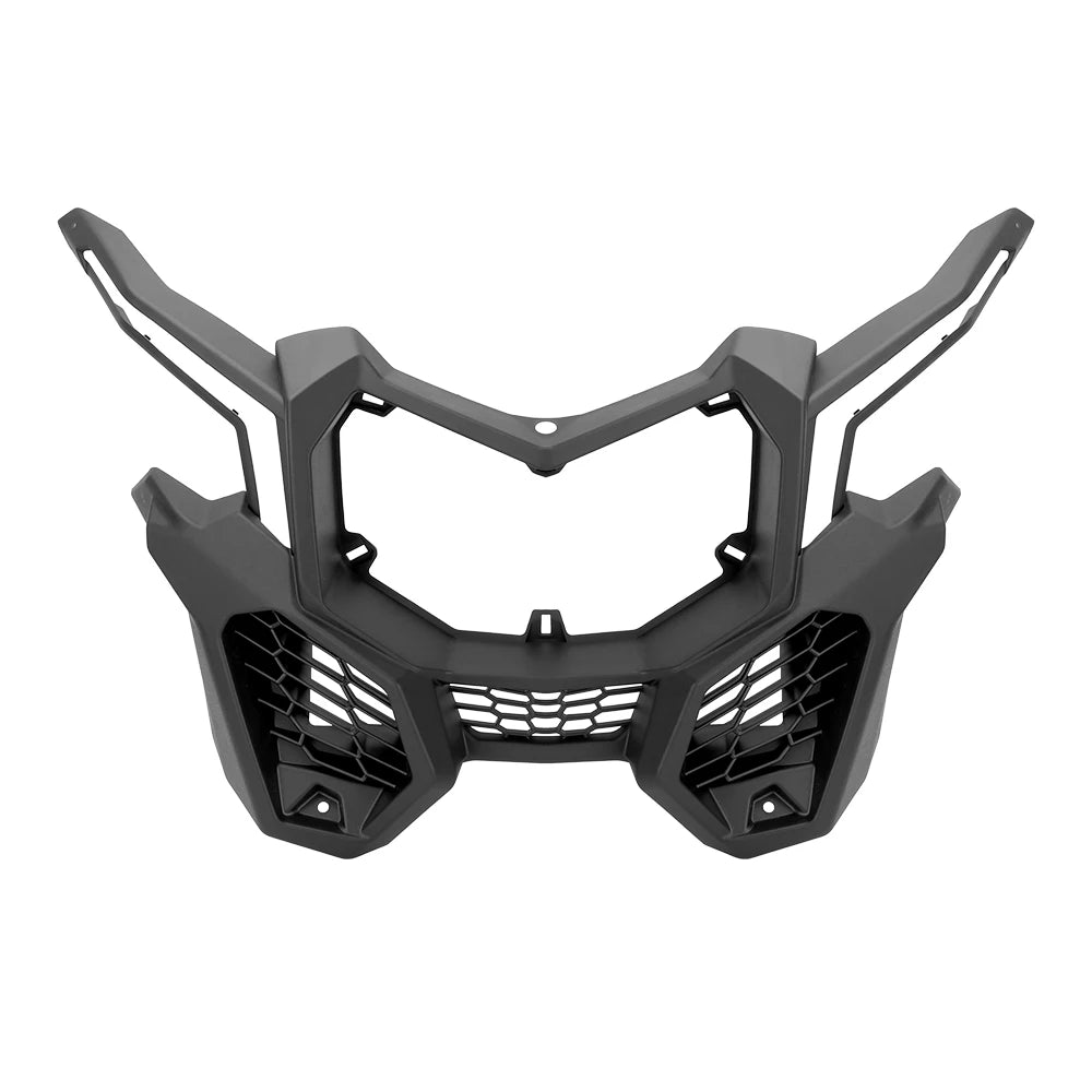 Protection de Fascia Avant SSV Can-Am Maverick X3