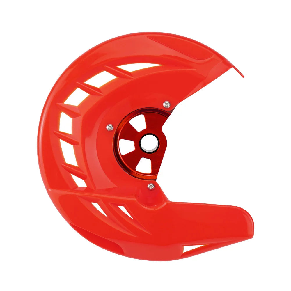 Garde-Disque de Frein KTM EXC SX Husqvarna TE300 (12 Formats)