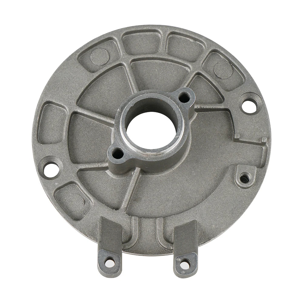 Plaque stator allumage quad composant