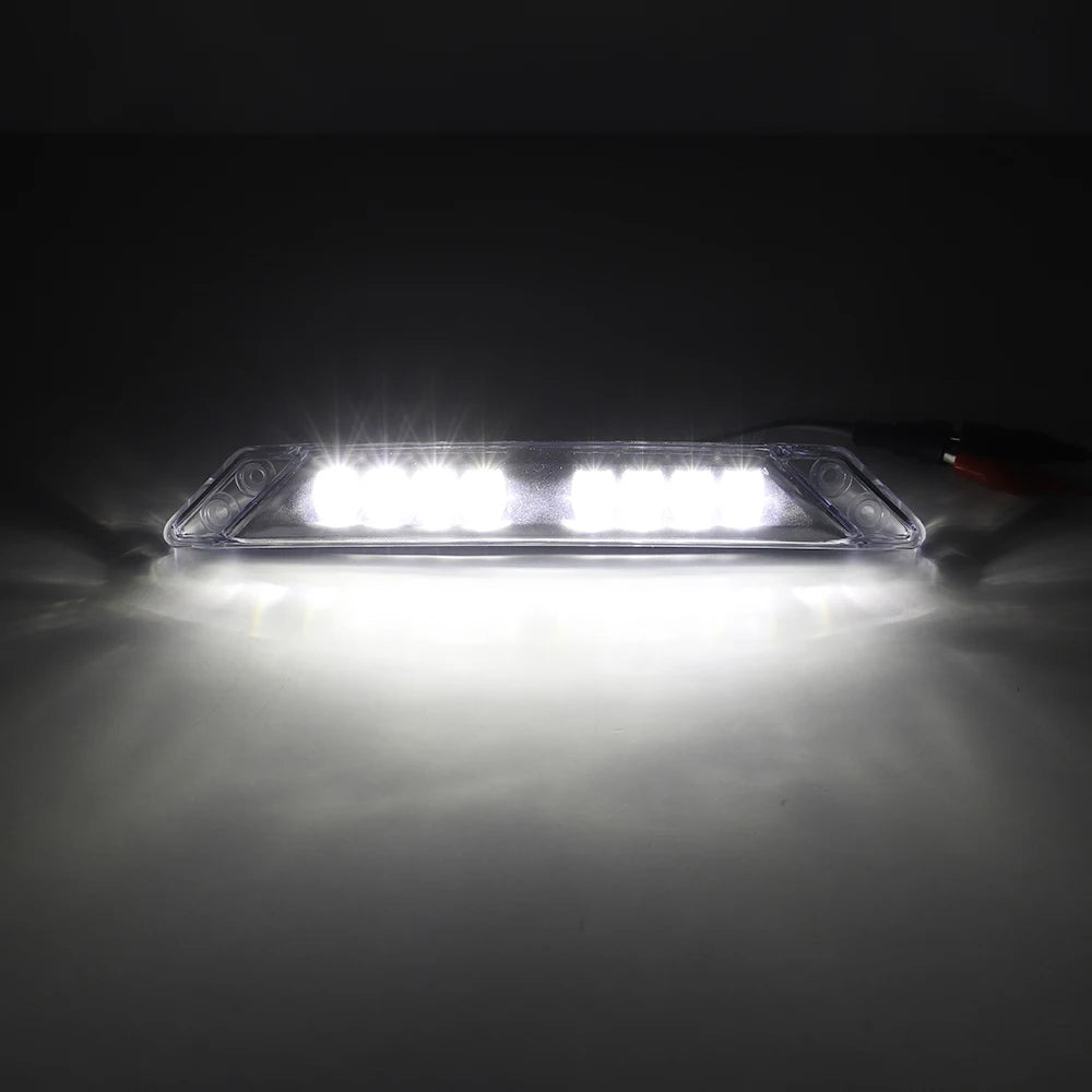 Feu Auxiliaire LED Jour Can-Am Spyder RT