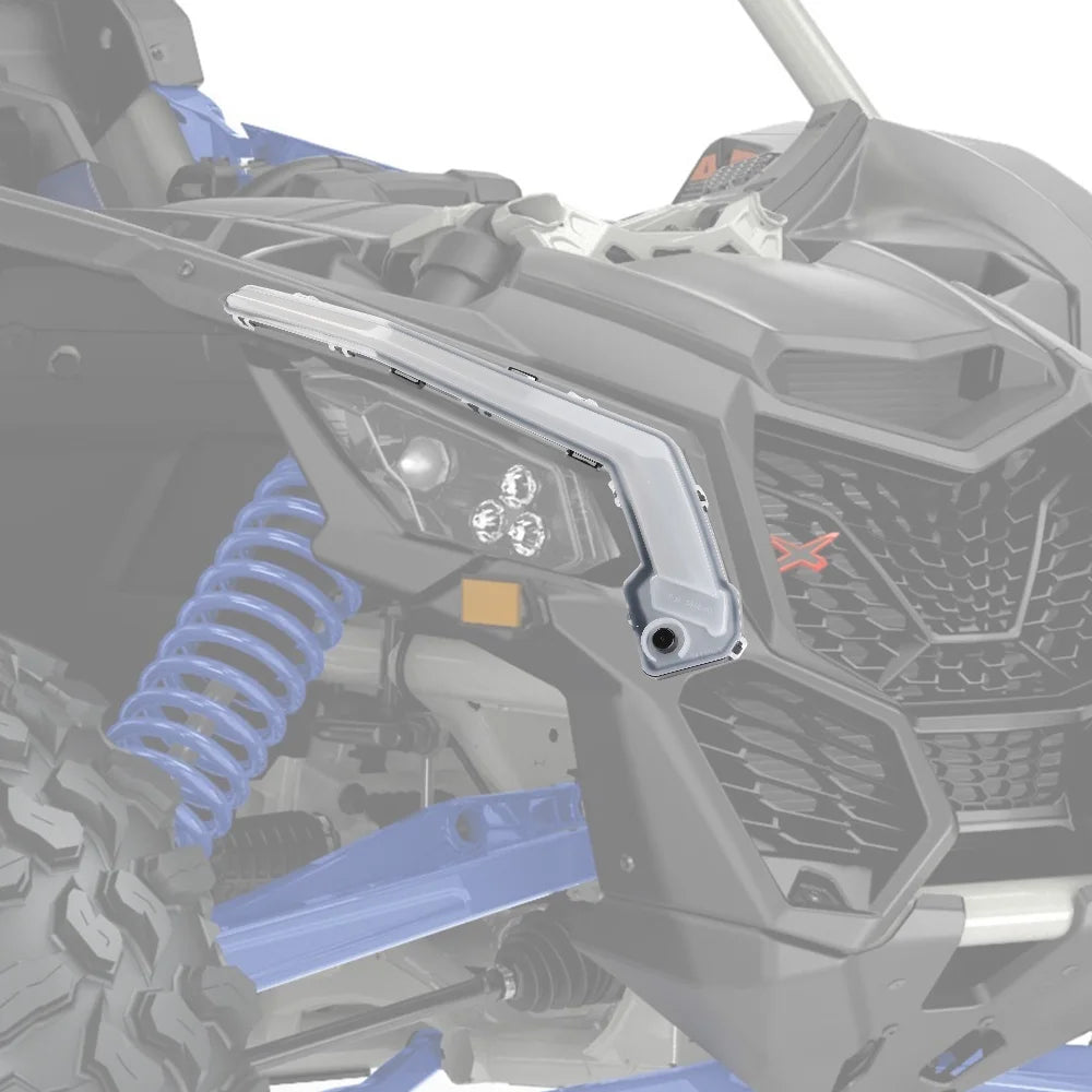 Feu de jour LED Can-Am Maverick X3