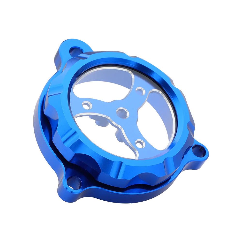 Capuchon Filtre Huile Quad Raptor 700