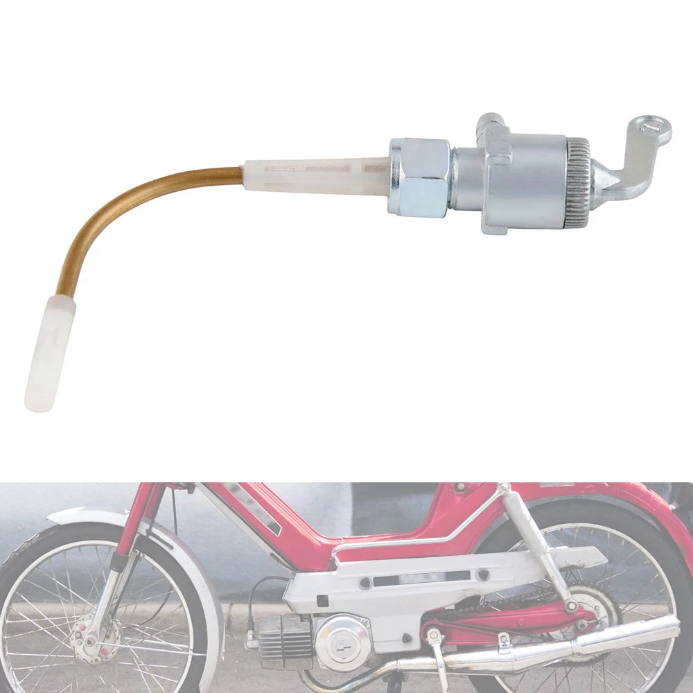 Interrupteur Robinet Essence Scooter 12mm