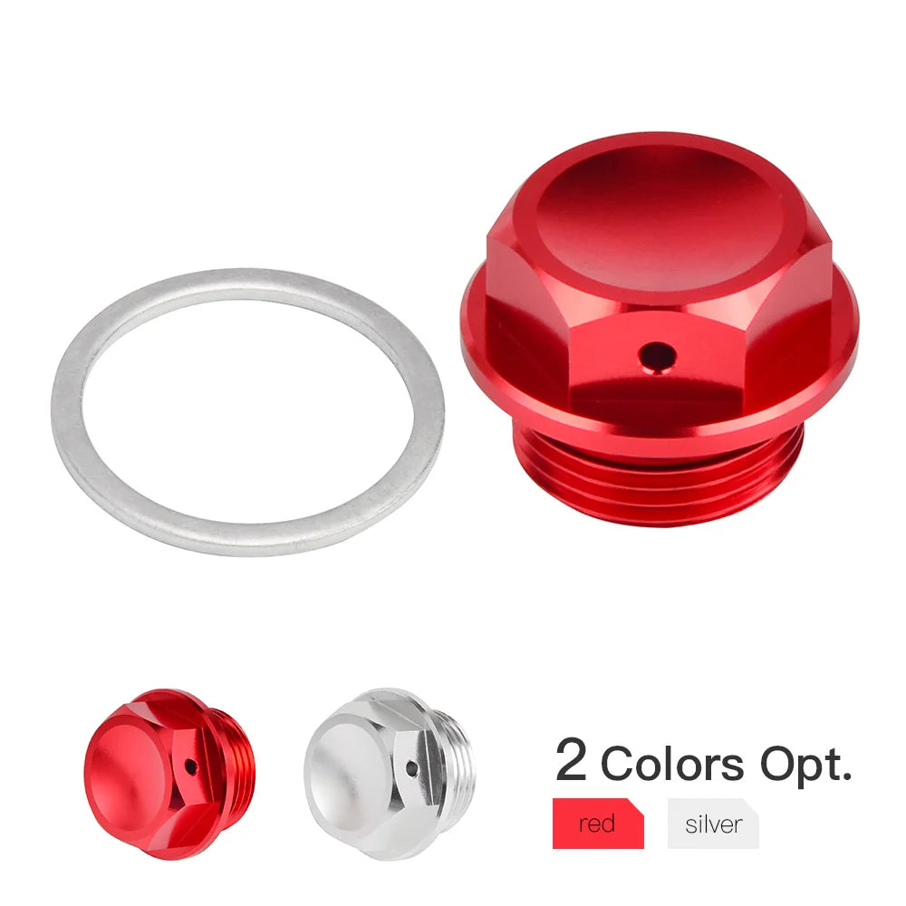 Boulon de Vidange Magnétique Ducati Multistrada