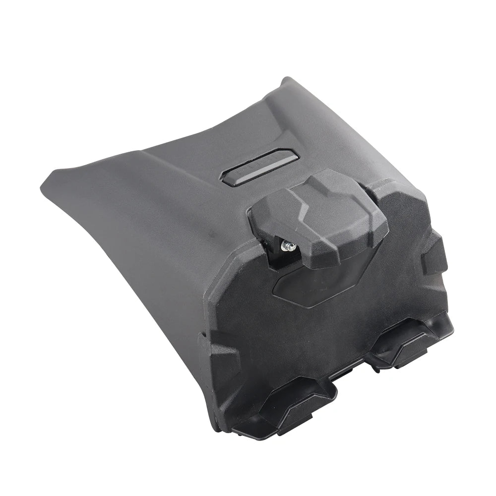 Support Téléphone Boîte Rangement SSV Maverick