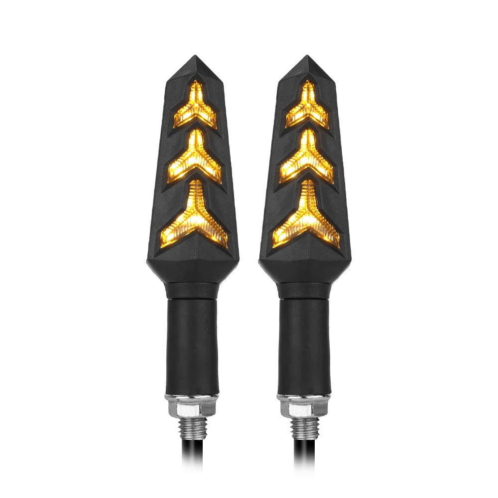 Kit Clignotant Frein LED Quad Raptor YFZ450