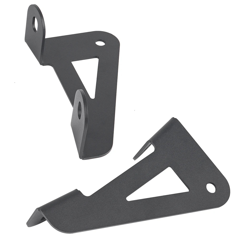Support barre LED toit quad 30-32 pouces