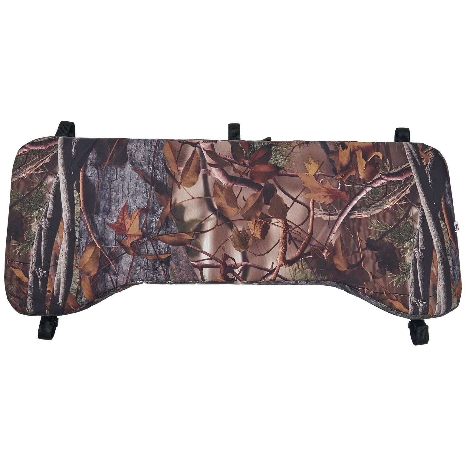 Coussin Siège Passager Quad Grizzly Sportsman