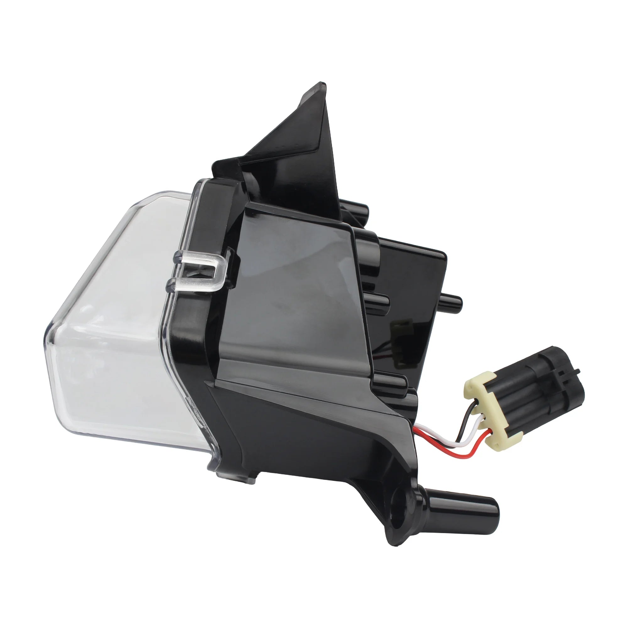 Phares LED quad Maverick XDS XRS