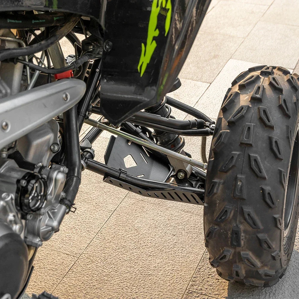 Protection bras suspension Honda TRX400EX