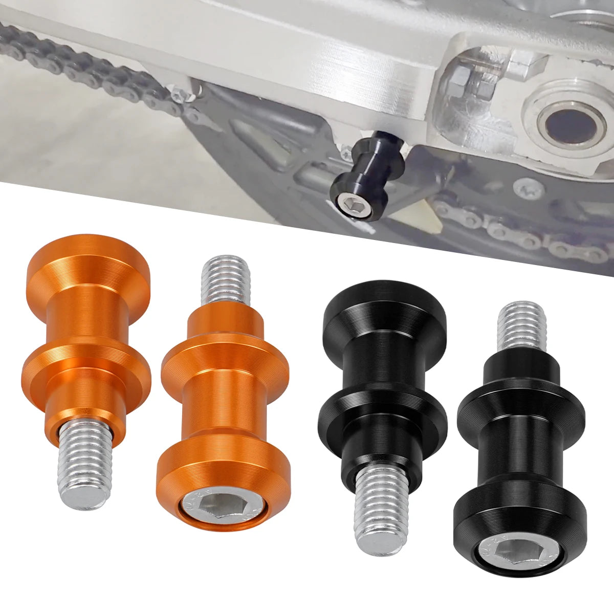 Bobines de Bras Oscillant KTM Duke 390 690 790 890