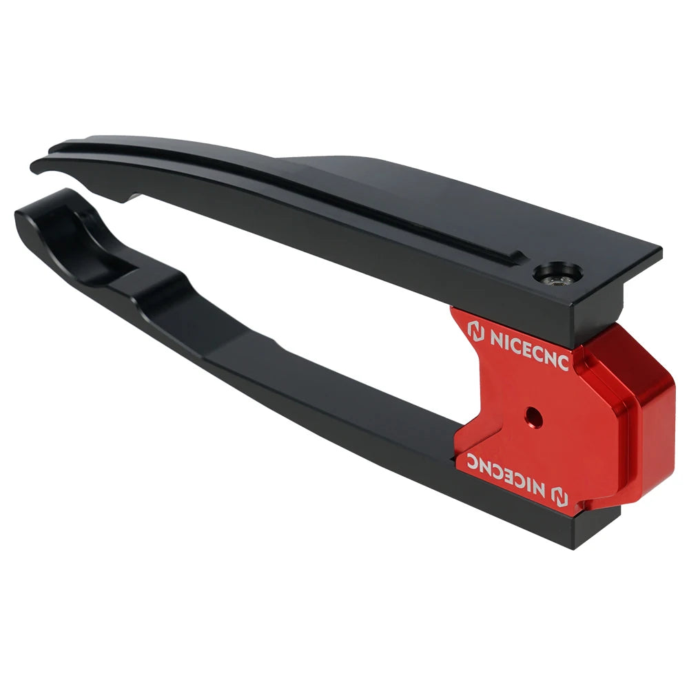Couvercle Guide Chaîne Quad Raptor 700