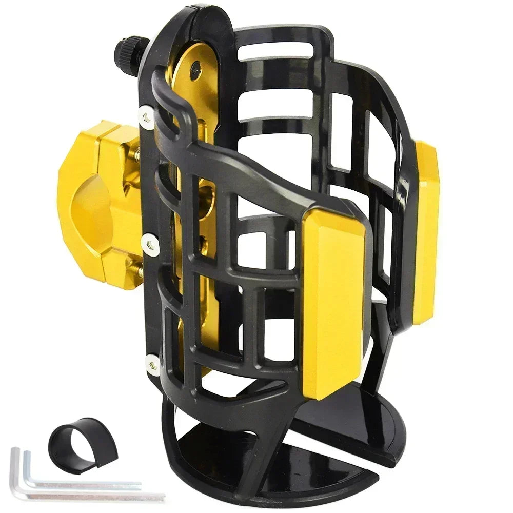 Porte-gobelet Quad &amp; SSV Can-Am Outlander Maverick