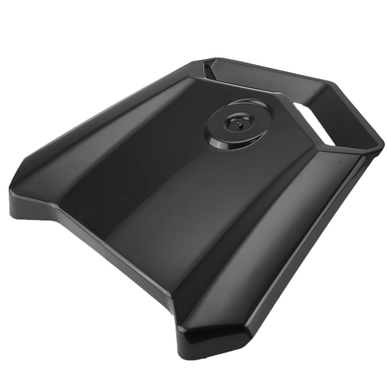 Cache frontal SSV Can-Am Maverick X3 noir