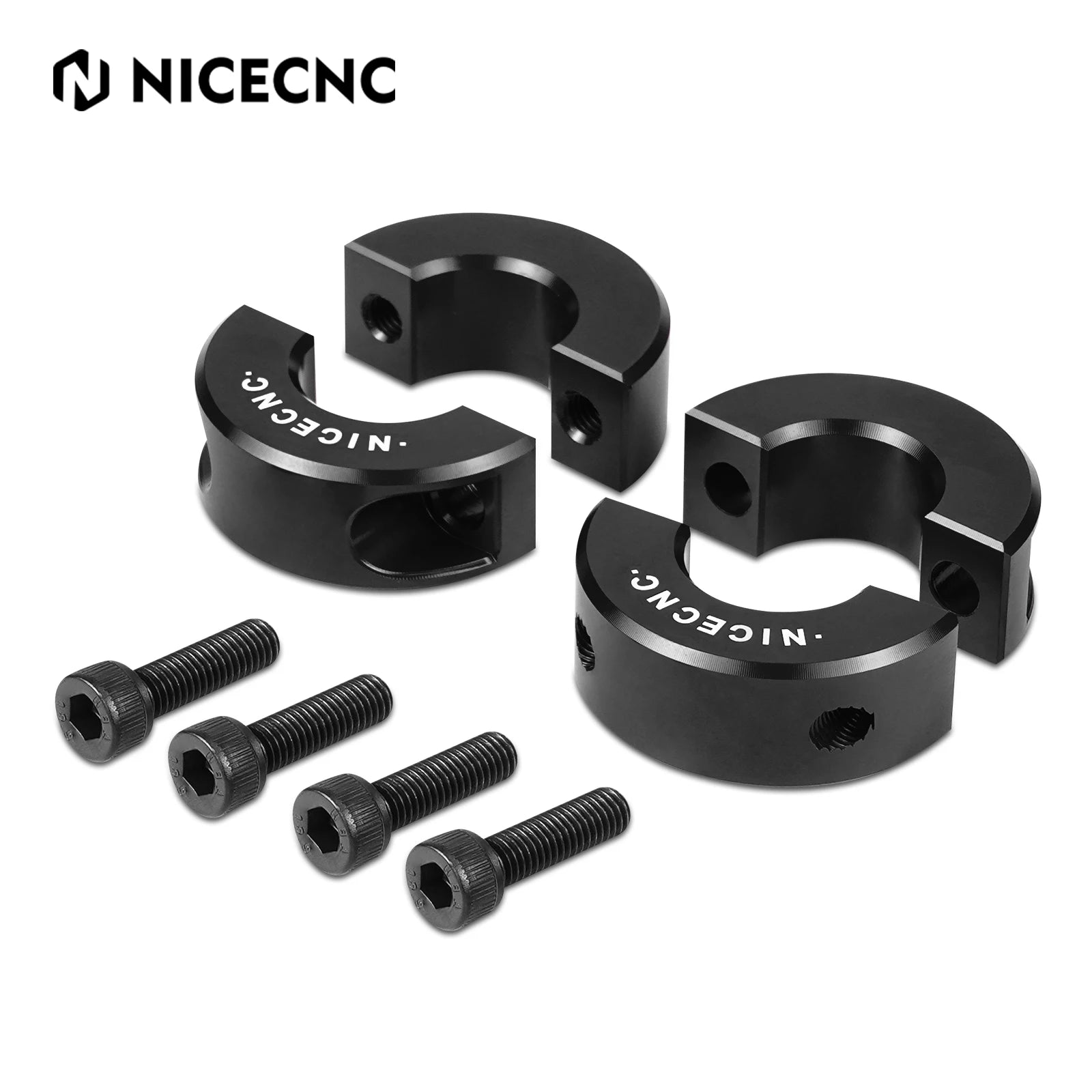 Colliers Barre Stabilisatrice SSV Maverick X3