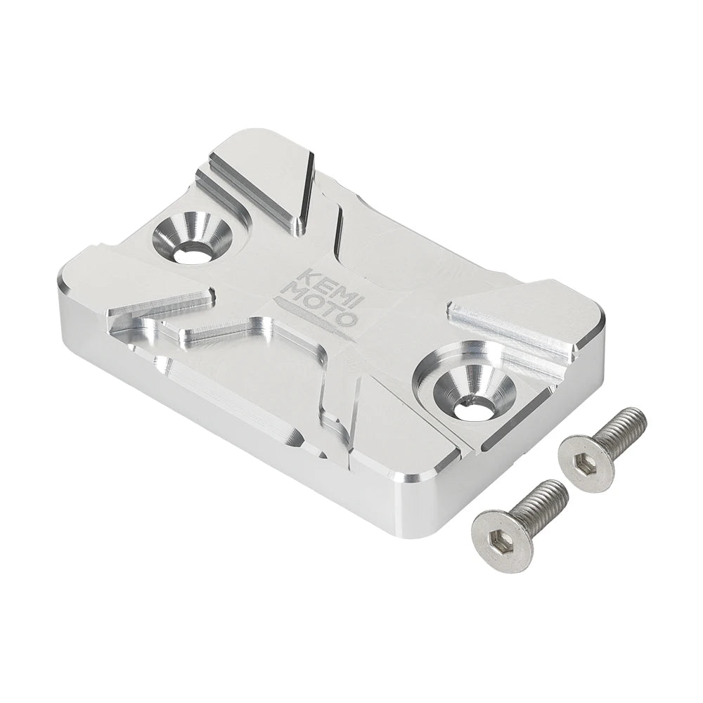 Couvercle Réservoir Liquide Frein Quad Raptor